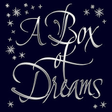 6LP / Enya / Box Of Dreams / Box / Vinyl / 6LP