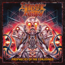 LP / Embryonic Autopsy / Prophecies of the Conjoin / Coloured / Vinyl