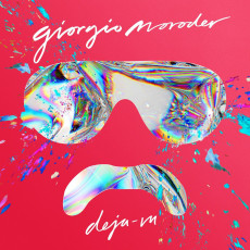CD / Moroder Giorgio / Deja-Vu