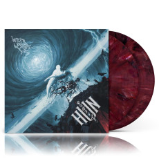 2LP / Hu / Hun / Cascabel / Vinyl / 2LP