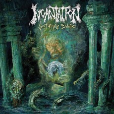 CD / Incantation / Sect of Vile Divinities