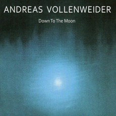 CD / Vollenweider Andreas / Down To The Moon / Reedice