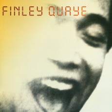 LP / Quaye Finley / Maverick a Strike / Vinyl