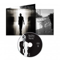 CD / Gahan Dave & Soulsavers / Imposter / Digisleeve