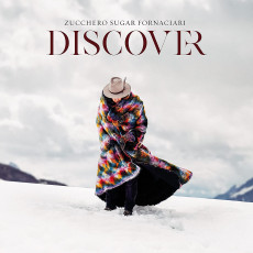 CD / Zucchero / Discover