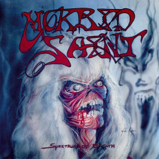 LP / Morbid Saint / Spectrum Of Death / Vinyl / Coloured