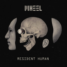 2LP / Wheel / Resident Human / Vinyl / 2LP / Limited