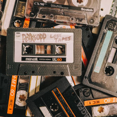 LP / Royksopp / Lost Tapes / Vinyl / 2LP