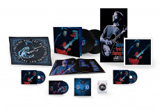 LP/CD / Clapton Eric / Nothing But The Blues / Vinyl / 2LP+2CD+Blu-Ray