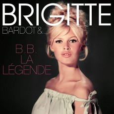 LP / Bardot Brigitte / B.B. La Legende / Vinyl