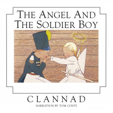 CD / Clannad / Angel And The SoldierBoy