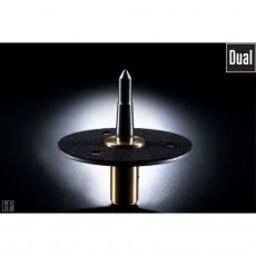 Gramofony / GRAMO / Gramofon Dual CS 418 High Fidelity+Ortofon 2M Red Gramofony / GRAMO / Gramofon Dual CS 418 High Fidelity+Ortofon 2M Red