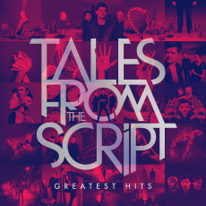 CD / Script / Tales From The Script: Greatest Hits / Digipack
