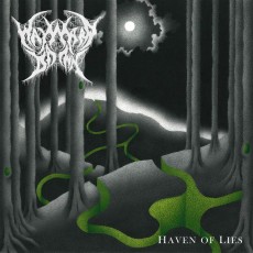 CD / Wayward Dawn / Haven Of Lies