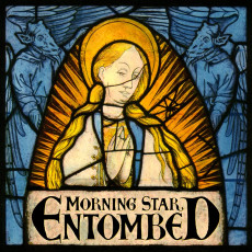 LP / Entombed / Morning Star / Reedice 2022 / Vinyl