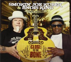 CD / Kubek,Smokin Joe & Bnois / Unplugged:Close To The Bone