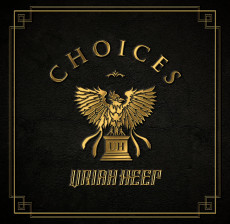 6CD / Uriah Heep / Choices / 6CD