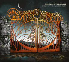 CD / Groundation / Dreaming From an Iron Gate