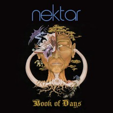 2CD / Nektar / Book of Days / 2CD / Digipack / Deluxe