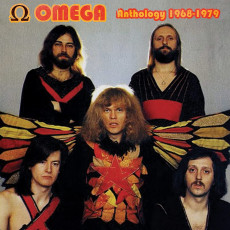 LP / Omega / Anthology 1968-1979 / Vinyl