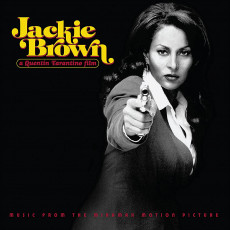 LP / OST / Jackie Brown / Coloured / Vinyl