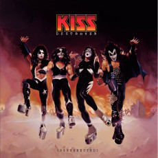 CD / Kiss / Destroyer:Resurrected / Neostr SS