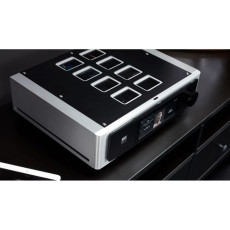 HIFI / HIFI / Integrovaný zesilovač / All In One System NAD M33 HIFI / HIFI / Integrovaný zesilovač / All In One System NAD M33