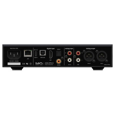HIFI / HIFI / Streamer / DAC:Matrix Mini-i PRO 4 / Grey