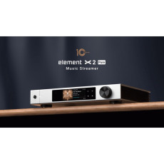 HIFI / HIFI / Streamer / DAC:Matrix Element X2 Pure HIFI / HIFI / Streamer / DAC:Matrix Element X2 Pure