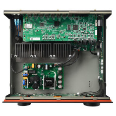 HIFI / HIFI / AV Receiver JBL MA7100HP / Black HIFI / HIFI / AV Receiver JBL MA7100HP / Black