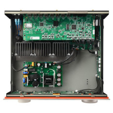 HIFI / HIFI / AV Receiver JBL MA7100HP / White HIFI / HIFI / AV Receiver JBL MA7100HP / White