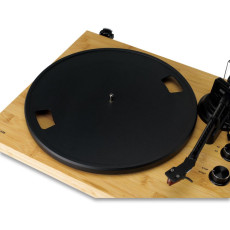 Gramofony / GRAMO / Gramofon Lenco LBT-335BA