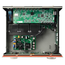 HIFI / HIFI / AV Zesilovač JBL MA9100HP / White HIFI / HIFI / AV Zesilovač JBL MA9100HP / White