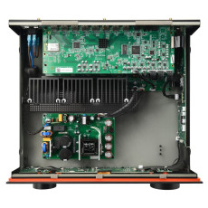 HIFI / HIFI / AV Zesilovač JBL MA9100HP / Black HIFI / HIFI / AV Zesilovač JBL MA9100HP / Black