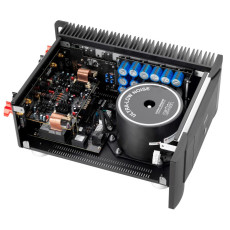 HIFI / HIFI / Výkonový mono zesilovač Mark Levinson No536 HIFI / HIFI / Výkonový mono zesilovač Mark Levinson No536