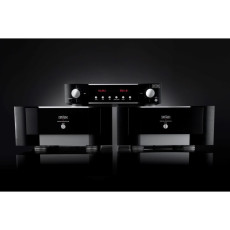 HIFI / HIFI / Předzesilovač Mark Levinson No526 HIFI / HIFI / Předzesilovač Mark Levinson No526