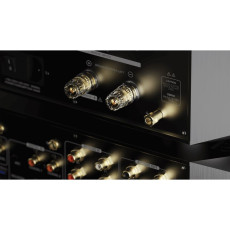 HIFI / HIFI / Výkonový zesilovač Eversolo AMP-F10 HIFI / HIFI / Výkonový zesilovač Eversolo AMP-F10