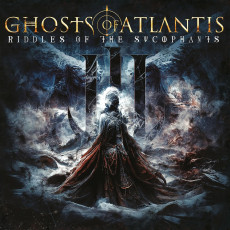 LP / Ghosts of Atlantis / Riddles Of The Sycophants / Vinyl