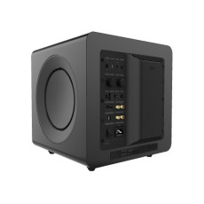 HIFI / HIFI / Subwoofer:Kef KC92 / Gloss Black