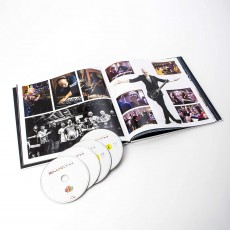 2CD-BRD / Townsend Devin / Empath / 2CD+2Blu-ray / Artbook