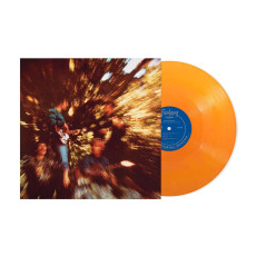 LP / Creedence Cl.Revival / Bayou Country / Opaque Tangerine / Vinyl