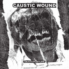LP / Caustic Wound / Death Posture / Vinyl