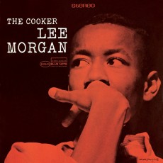 LP / Morgan Lee / Cooker / Vinyl