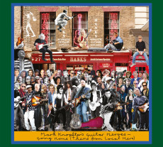 CD / Knopfler Mark / Mark Knopfler's Guitar Heroes / Going Home / SP