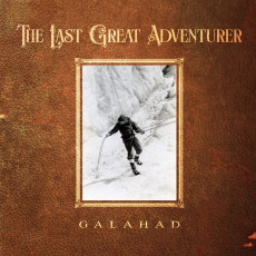 CD / Galahad / Last Great Adventurer