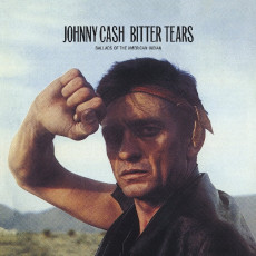 CD / Cash Johnny / Bitter Tears