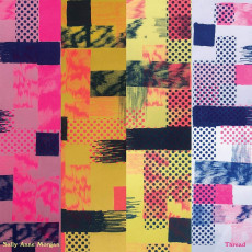 LP / Morgan Sally Anne / Thread / Vinyl / Coloured / Yellow