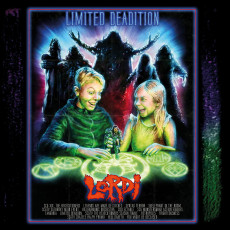 CD / Lordi / Limited Deadition / Digipack
