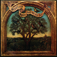 LP / Steeleye Span / Now We Are Six / Clear / Vinyl