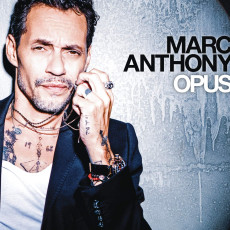 CD / Anthony Marc / Opus